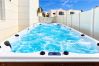 Casa en Puerto del Carmen - CASA CALETON BLANCO POOL AND SPA