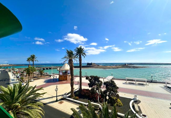 Apartamento en Arrecife - LA MARINA