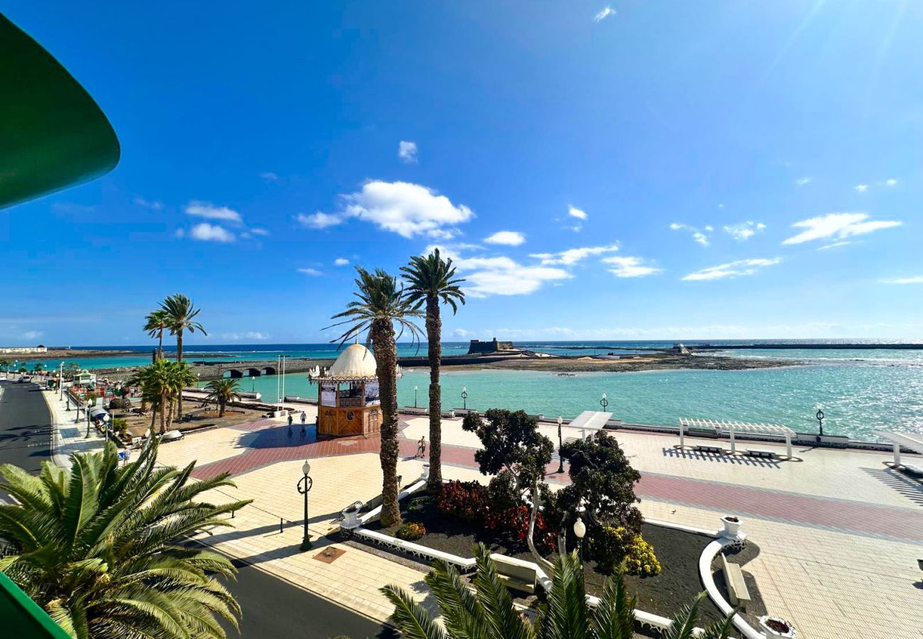 Apartamento en Arrecife - LA MARINA