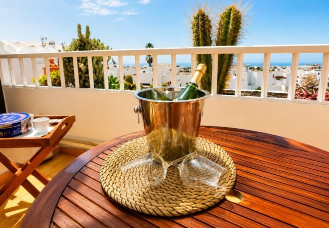 Apartamento en Costa Teguise - CASA BLISS