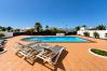 Villa en Puerto Calero - VILLA MARIE