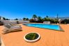 Villa en Puerto Calero - VILLA MARIE