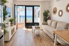 Apartamento en Puerto del Carmen - CASA ARROCHA SEAVIEW