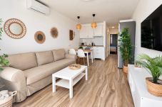 Apartamento en Puerto del Carmen - CASA ARROCHA SEAVIEW