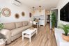 Apartamento en Puerto del Carmen - CASA ARROCHA SEAVIEW