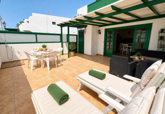 Apartamento en Puerto del Carmen - CASA ARROCHA PLAYA