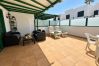 Apartamento en Puerto del Carmen - CASA ARROCHA PLAYA