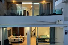 Villa in Puerto del Carmen - Luxury  Rincon del Mar- Old Town