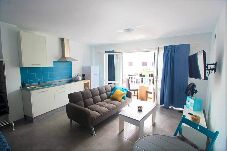 Apartment in Puerto del Carmen - Apto - Estudio Ancla III - Old town &...