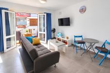 Apartment in Puerto del Carmen - Apto - Estudio Ancla III - Old town & Playa Chica