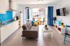 Apartment in Puerto del Carmen - Apto - Estudio Ancla III - Old town & Playa Chica