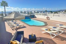 Villa in Puerto del Carmen - Villa Siempre Mar Puerto Del Carmen