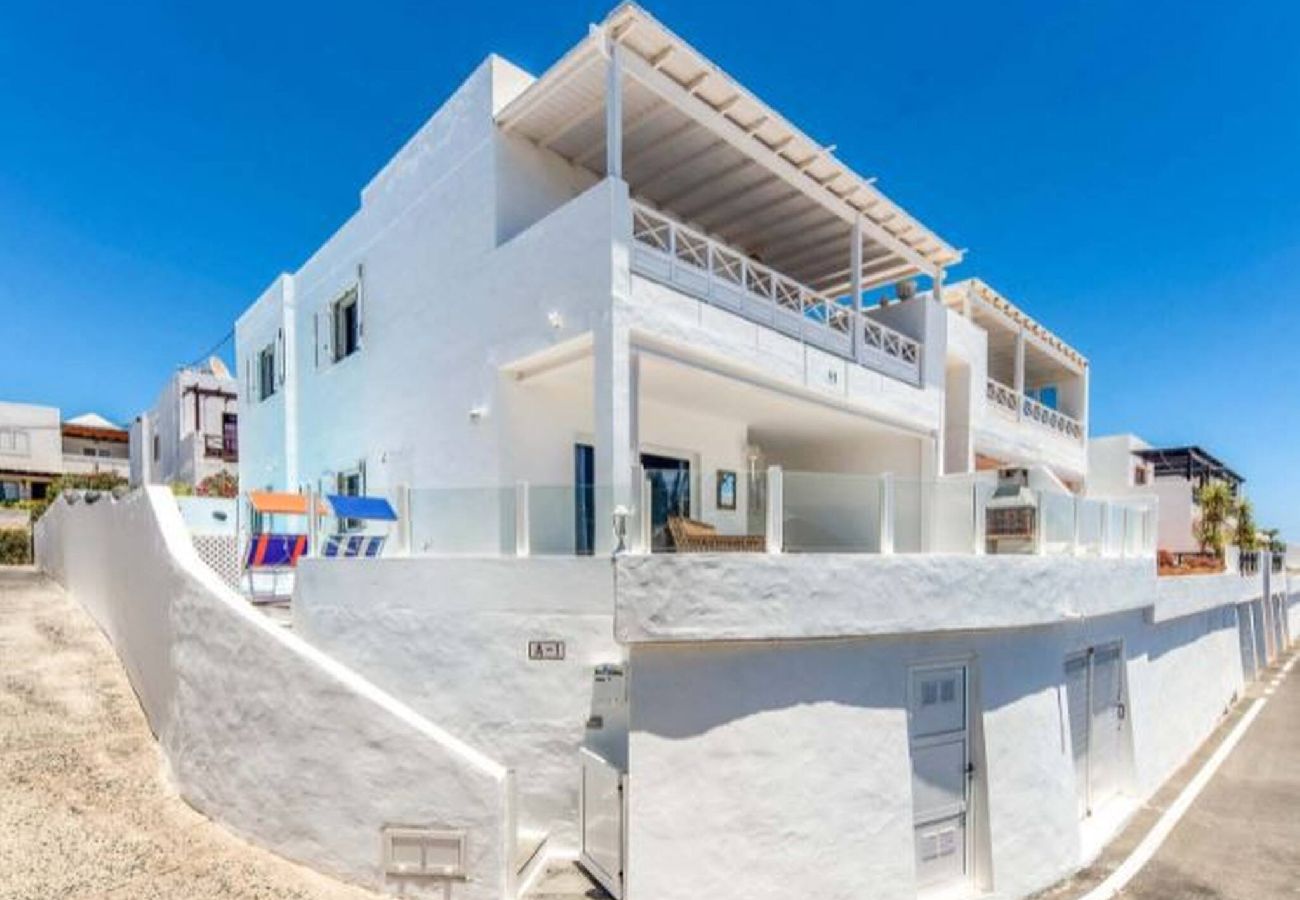 Villa in Puerto del Carmen - Villa Arcelia Puerto del Carmen