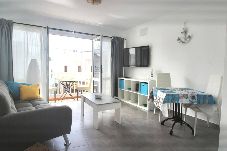 Apartment in Puerto del Carmen - Apartamento Ancla II -Old town & Playa...
