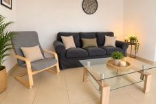 Residence in Puerto del Carmen - Sunny Apartment Puerto Del Carmen