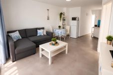 Apartment in Puerto del Carmen - Apartamento Ancla I -Old town & Playa Chica