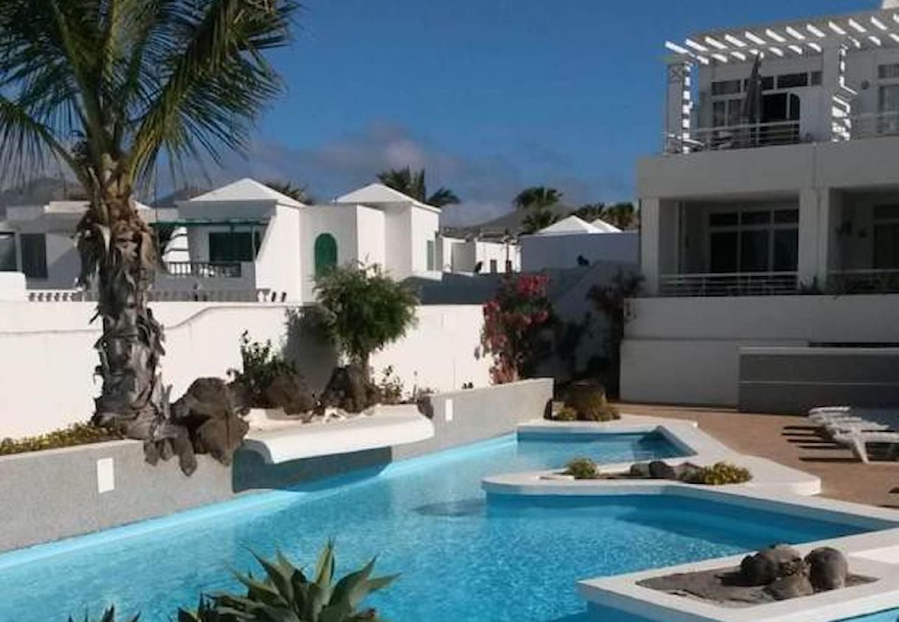 Apartment in Puerto del Carmen - Apartamento Lory-Puerto del Carmen