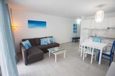 Apartment in Costa Teguise - Apartamento SARA en el complejo Teguisol