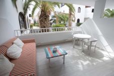 Apartment in Costa Teguise - Apartamento SARA en el complejo Teguisol