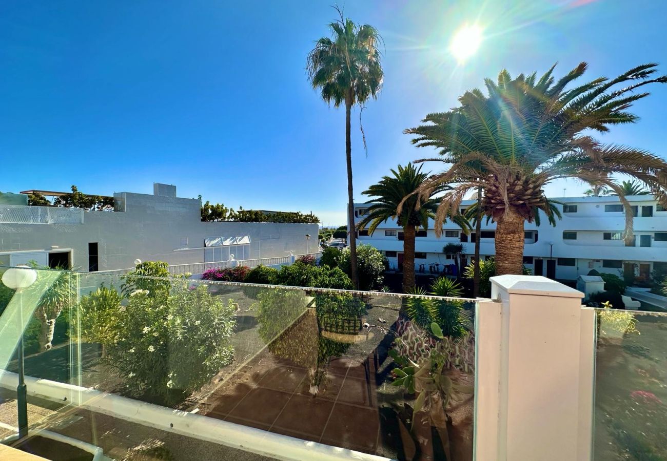 Apartment in Puerto del Carmen - Apartamento Vista Mar