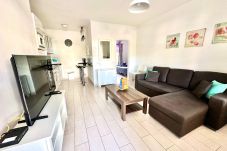 Apartment in Puerto del Carmen - Aloha Apartment - Beach and pool