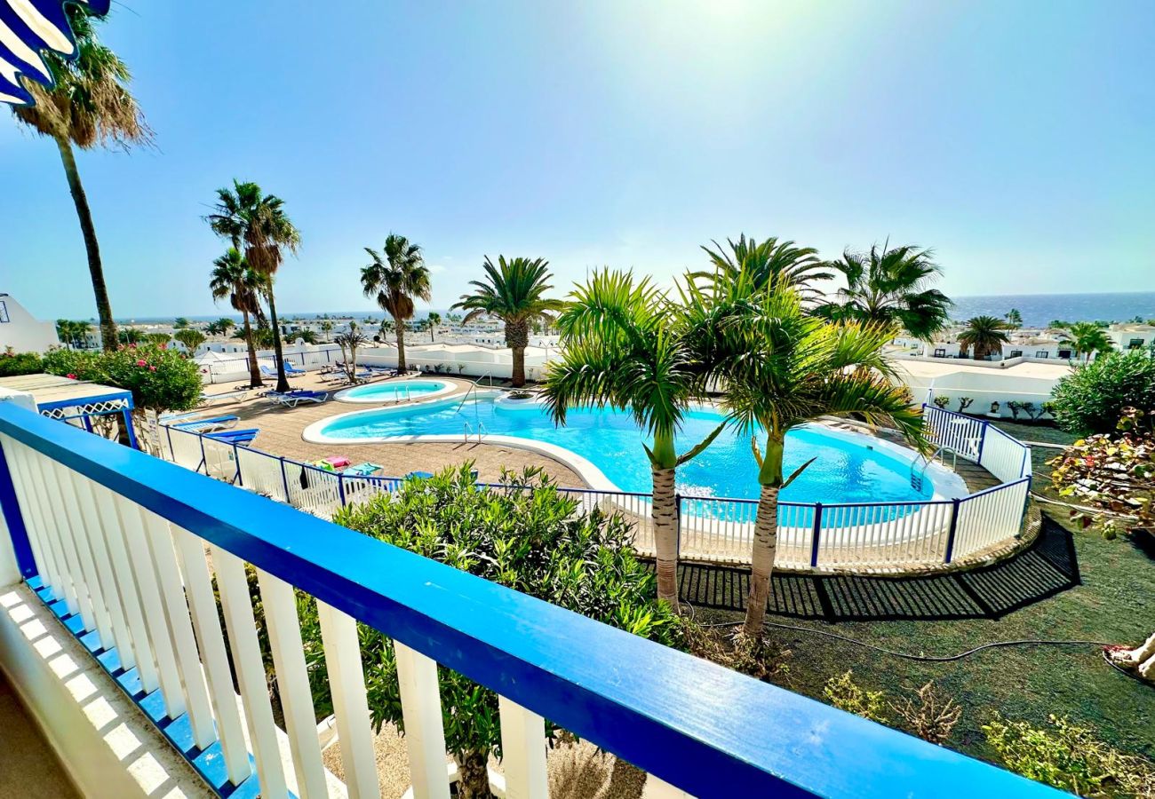 Apartment in Puerto del Carmen - MARETA ATALAYA