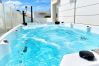 House in Puerto del Carmen - CASA CALETON BLANCO POOL AND SPA