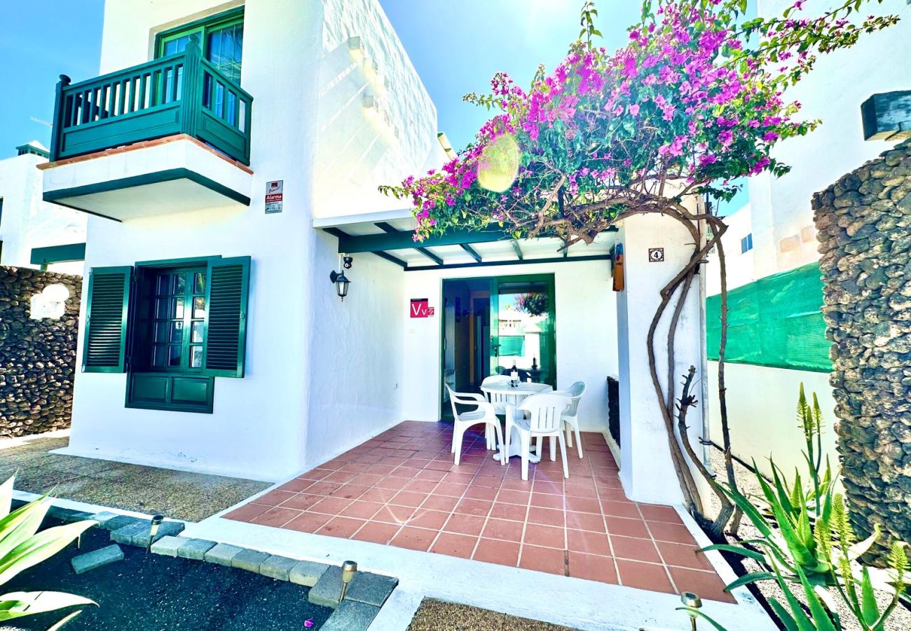 House in Puerto del Carmen - CASA SUN