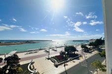 Apartment in Arrecife - LA MARINA