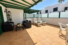 Apartment in Puerto del Carmen - CASA ARROCHA PLAYA