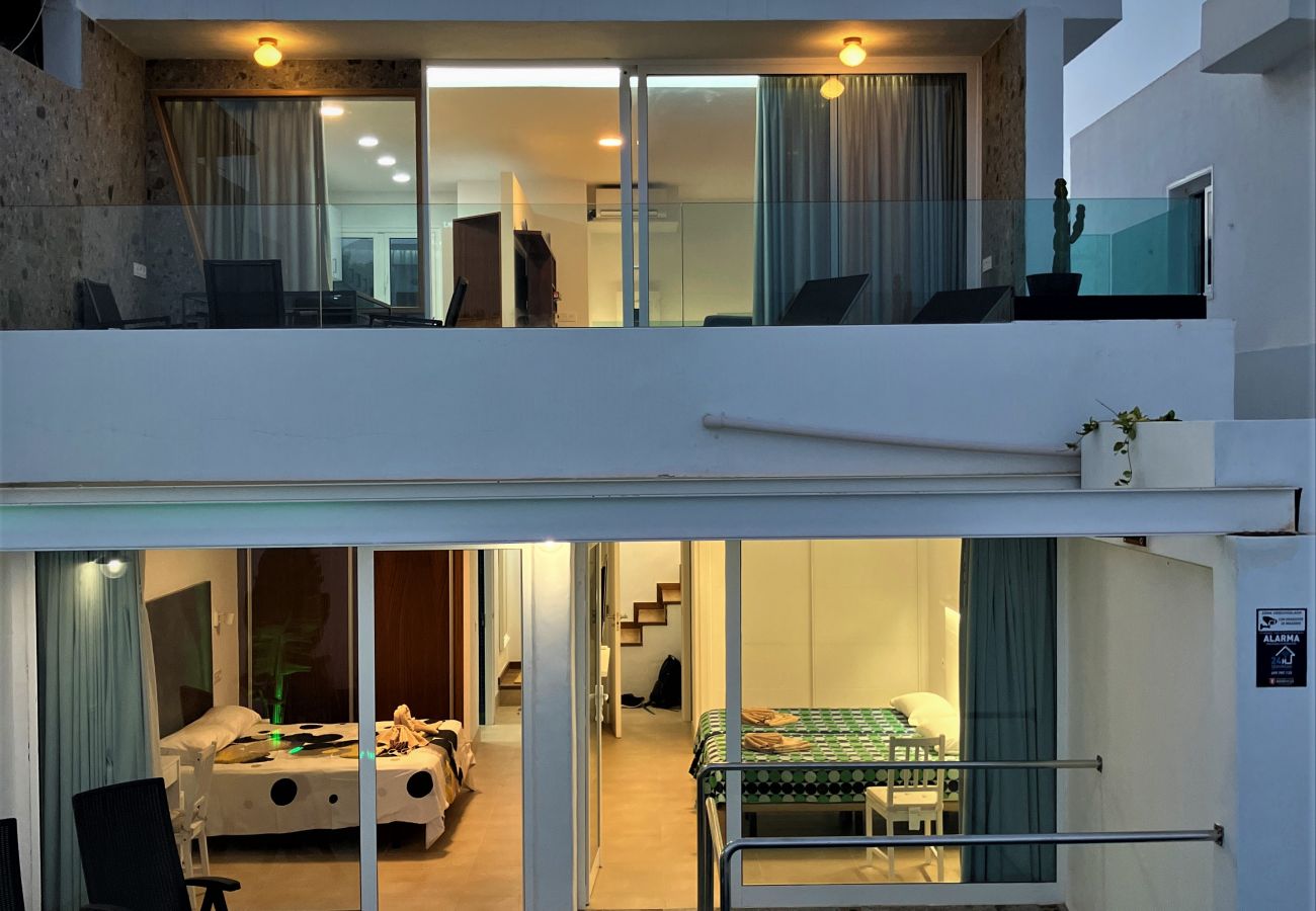 Villa a Puerto del Carmen - Luxury  Rincon del Mar- Old Town