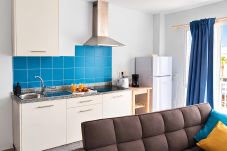 Appartamento a Puerto del Carmen - Apto - Estudio Ancla III - Old town & Playa Chica