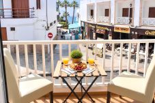 Appartamento a Puerto del Carmen - Apartamento Ancla II -Old town & Playa Chica