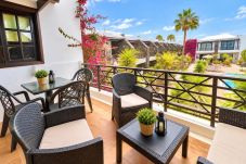 Residence a Puerto del Carmen - Sunny Apartment Puerto Del Carmen