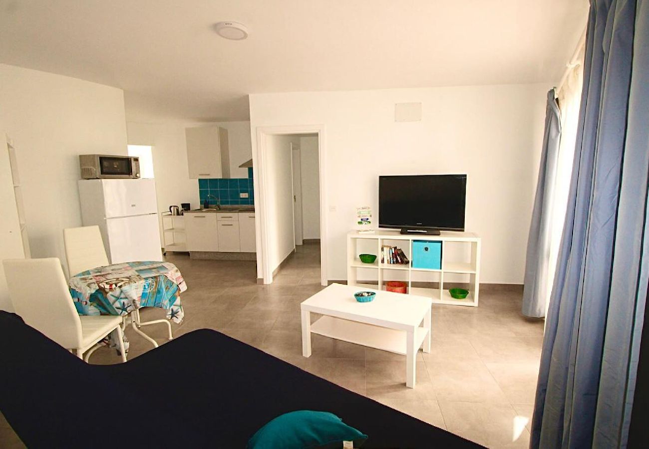 Appartamento a Puerto del Carmen - Apartamento Ancla I -Old town & Playa Chica