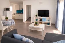 Appartamento a Puerto del Carmen - Apartamento Ancla I -Old town & Playa Chica