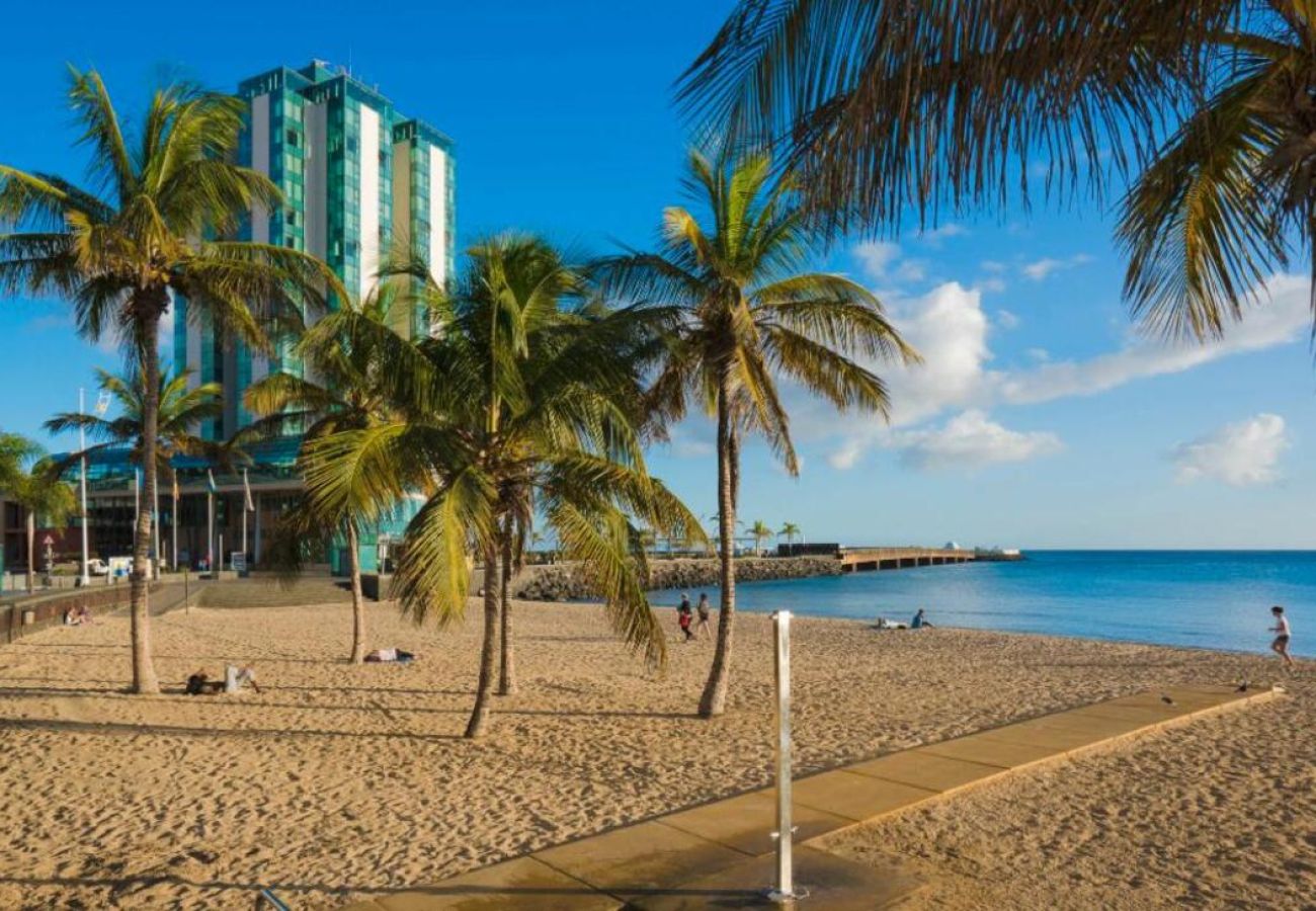 Appartamento a Arrecife - CHARCO de SAN GINÉS APARTMENT