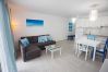 Appartamento a Costa Teguise - Apartamento SARA en el complejo Teguisol