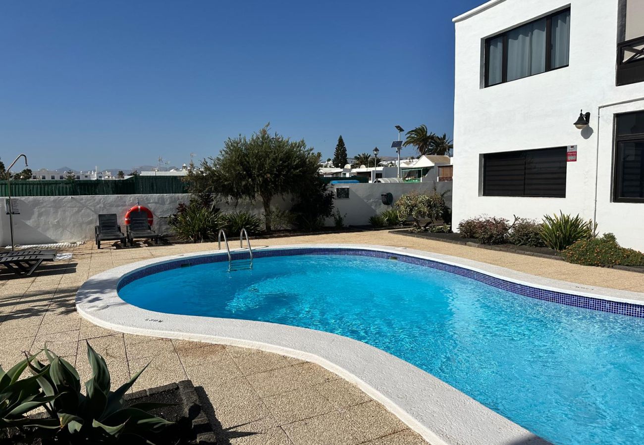 Appartamento a Puerto del Carmen - Bahia Vip