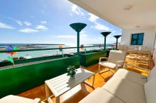 Appartamento a Arrecife - LA MARINA