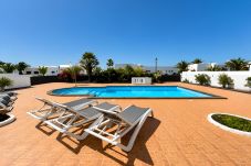 Villa a Puerto Calero - VILLA MARIE