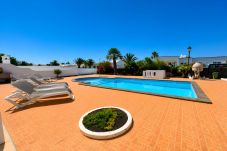 Villa a Puerto Calero - VILLA MARIE