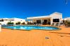 Villa a Puerto Calero - VILLA MARIE