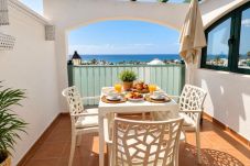 Appartamento a Puerto del Carmen - Casa Arrocha Seaview by Mr Lanzarote Villas 